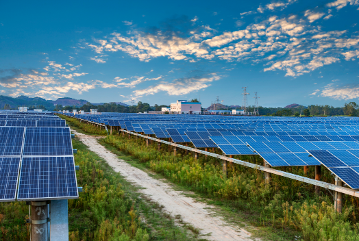 industrial solar Brisbane