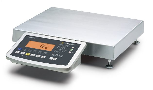 ntep commercial scales