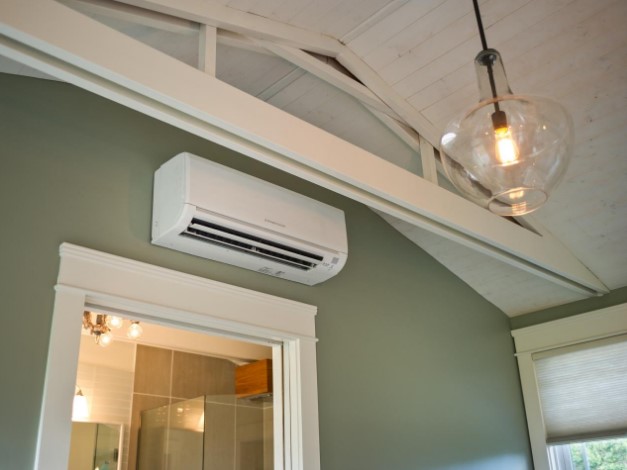 Ducted Air Conditioning Robina | Ducted Air Conditioning Gold Coast