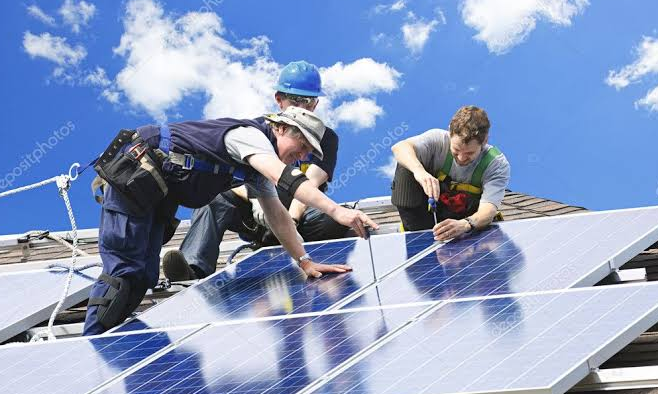 Solar Power Installation Gold Coast