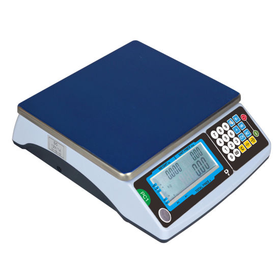 Ntep Approved Balance Scale