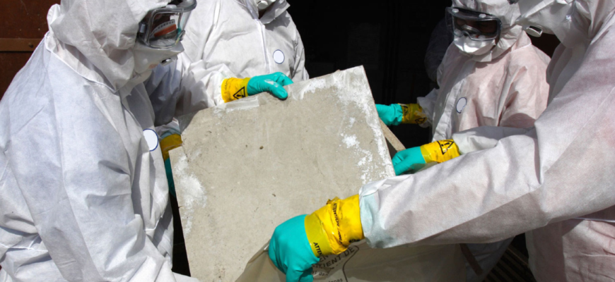 asbestos removal costs