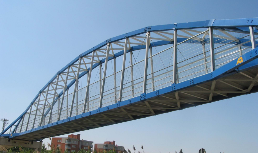 The Ultimate Guide to GRP Bridges: Benefits and Applications