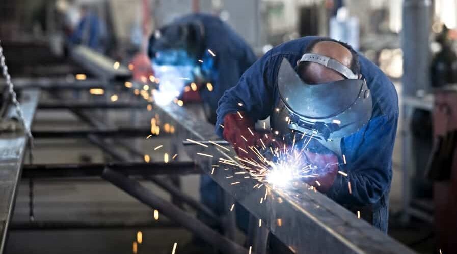 Steel Fabrication in Auckland: What You Need to Know