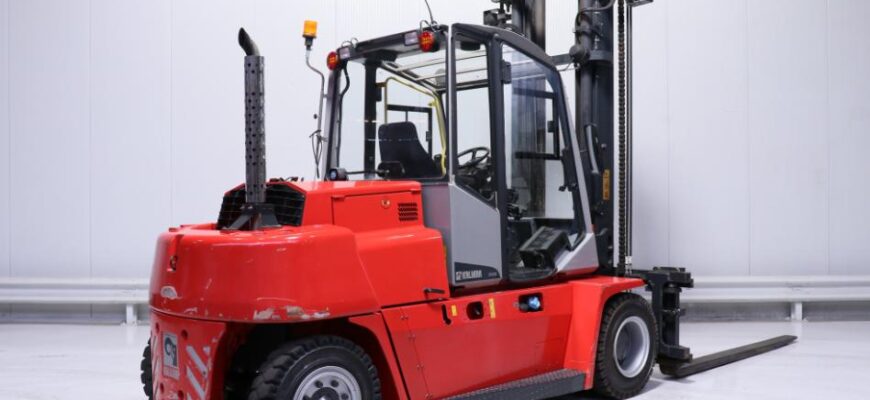 forklifts for sale