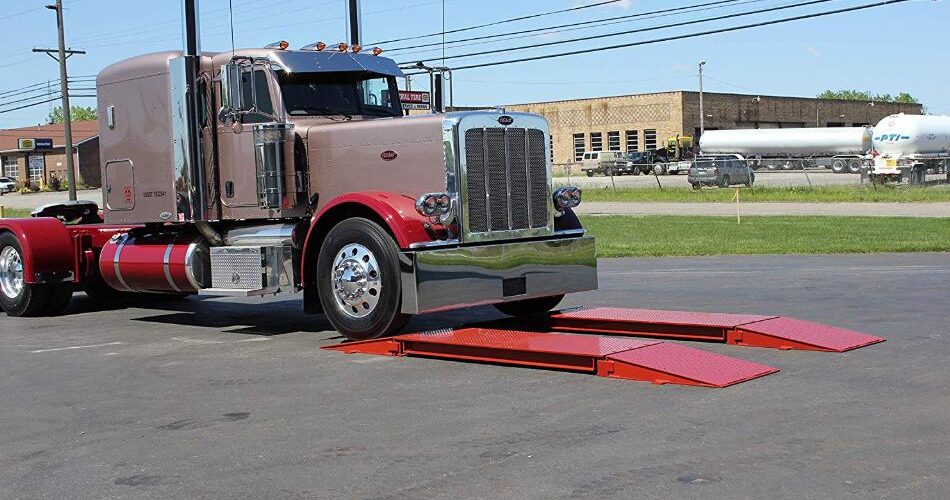 Avoid Costly Mistakes: What to Know Before You Buy Axle Scales