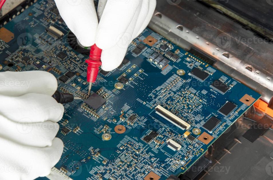 Best Types of Board Level Electronic Components