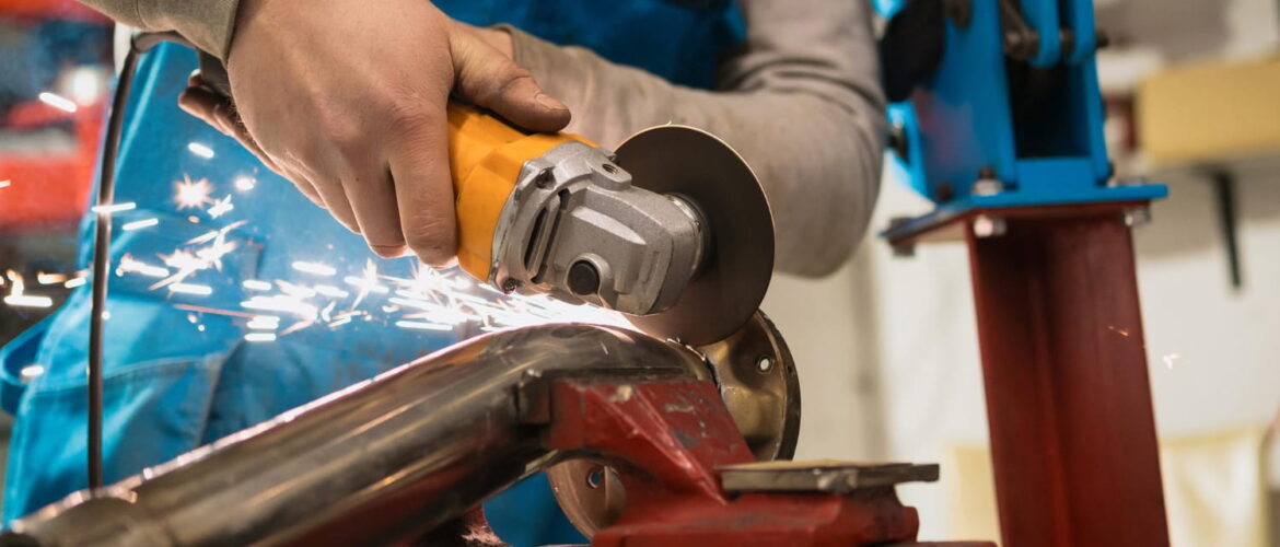 From Design to Precision — How Sheet Metal Fabrication in Milton Keynes and CNC Machining Services Power Modern Manufacturing