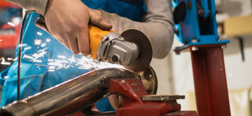 Sheet metal fabrication Milton Keynes