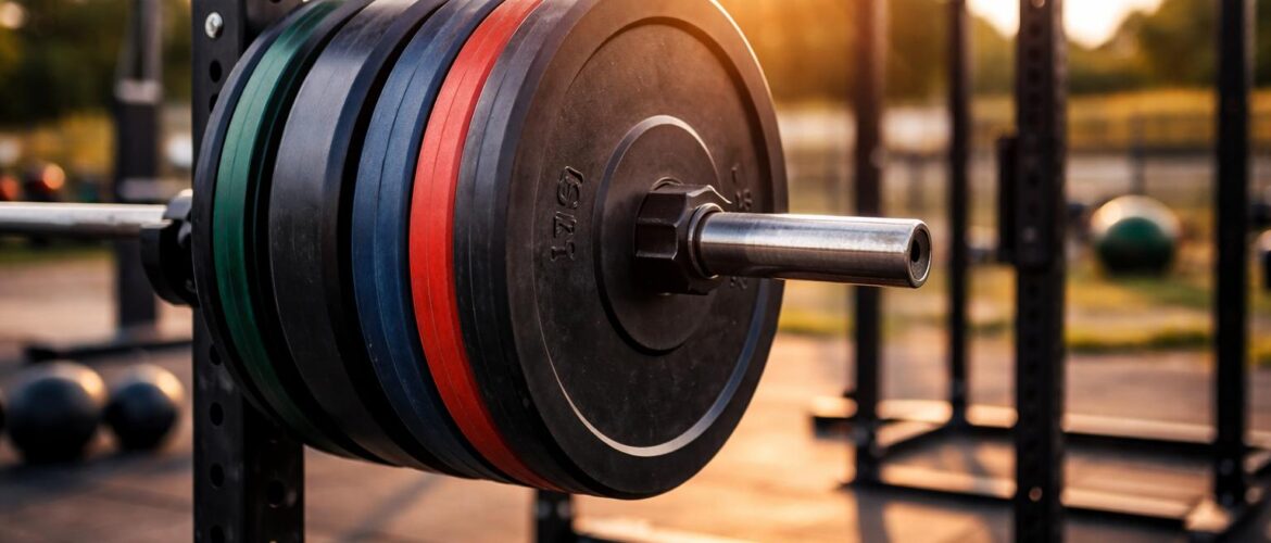 Understanding Load Bar Scales: Your Complete Guide to Precision Weighing